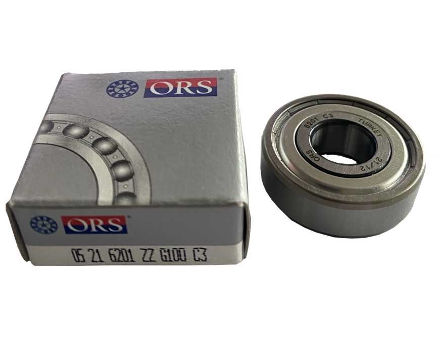 RULMAN ORS 6201 - ZZ