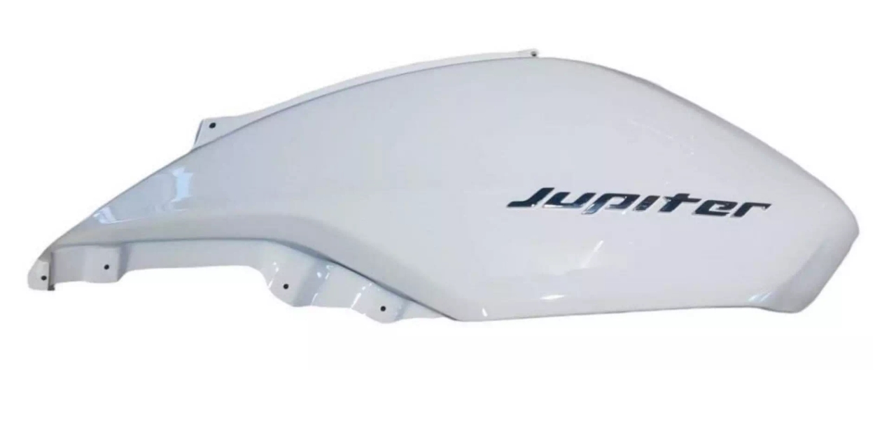 YAN KAPAK TVS JPT 2023 SOL (BEYAZ) (K62267701F)