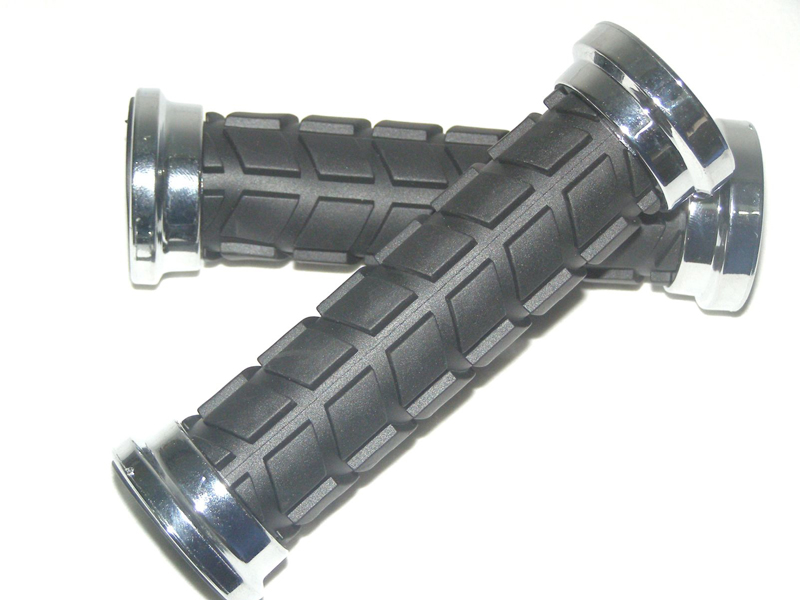 ELCİK MTB SİYAH / NİKEL  (J-169) MODEL