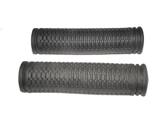 ELCİK MTB SİYAH DESENLİ (T10) (Noktalı)