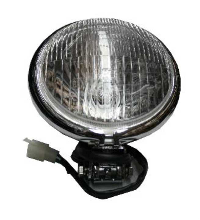 FAR KOMPLE  SK 125 ZNU  NİKEL