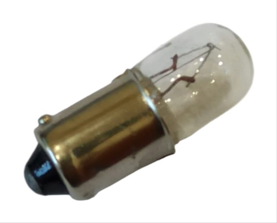 AMPUL GÖZ 53 12 V -  4 W (PARK) ŞEFFAF (SL-3111)