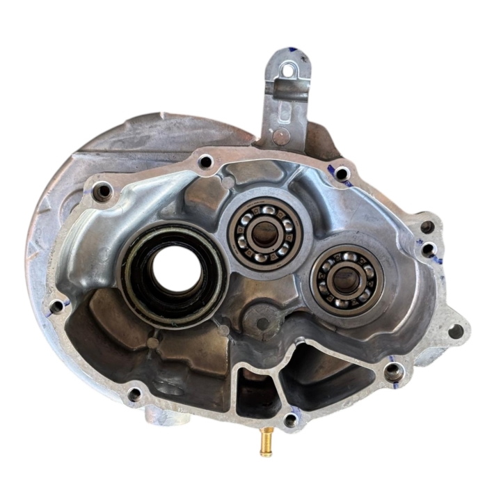 KARTER DİŞLİ KUTUSU TVS JPT 125 (K6030830) (E5)