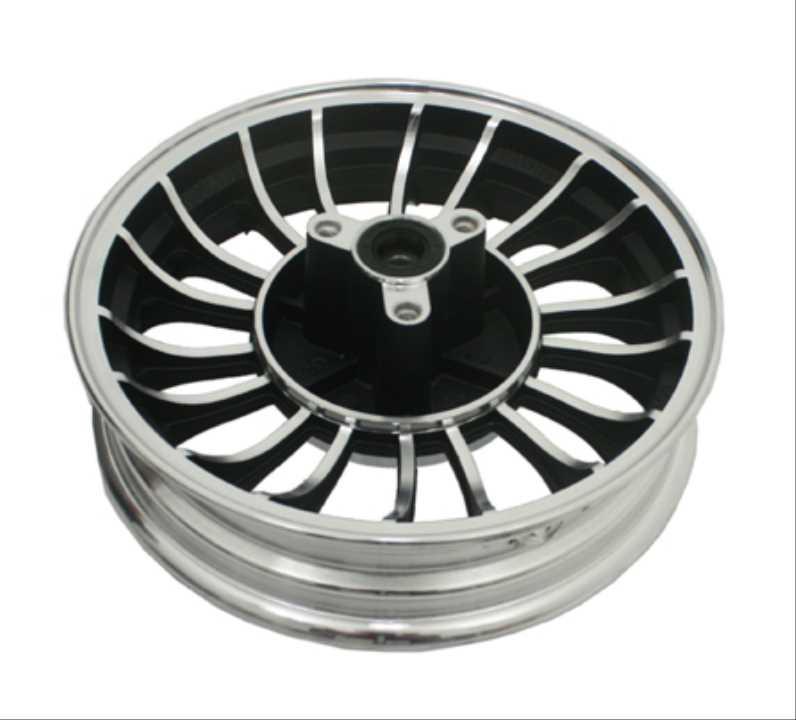 JANT 10\'\' REVİVAL 50  ÖN