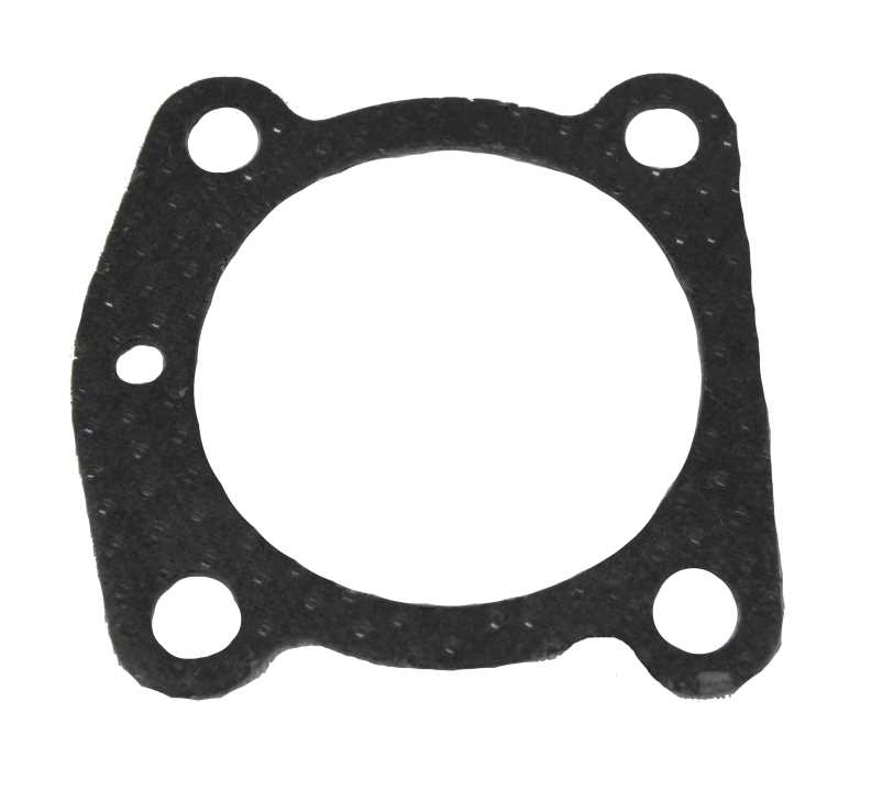 CONTA - SİLİNDİR ÜST CONTA PEJO 105 KOBRA