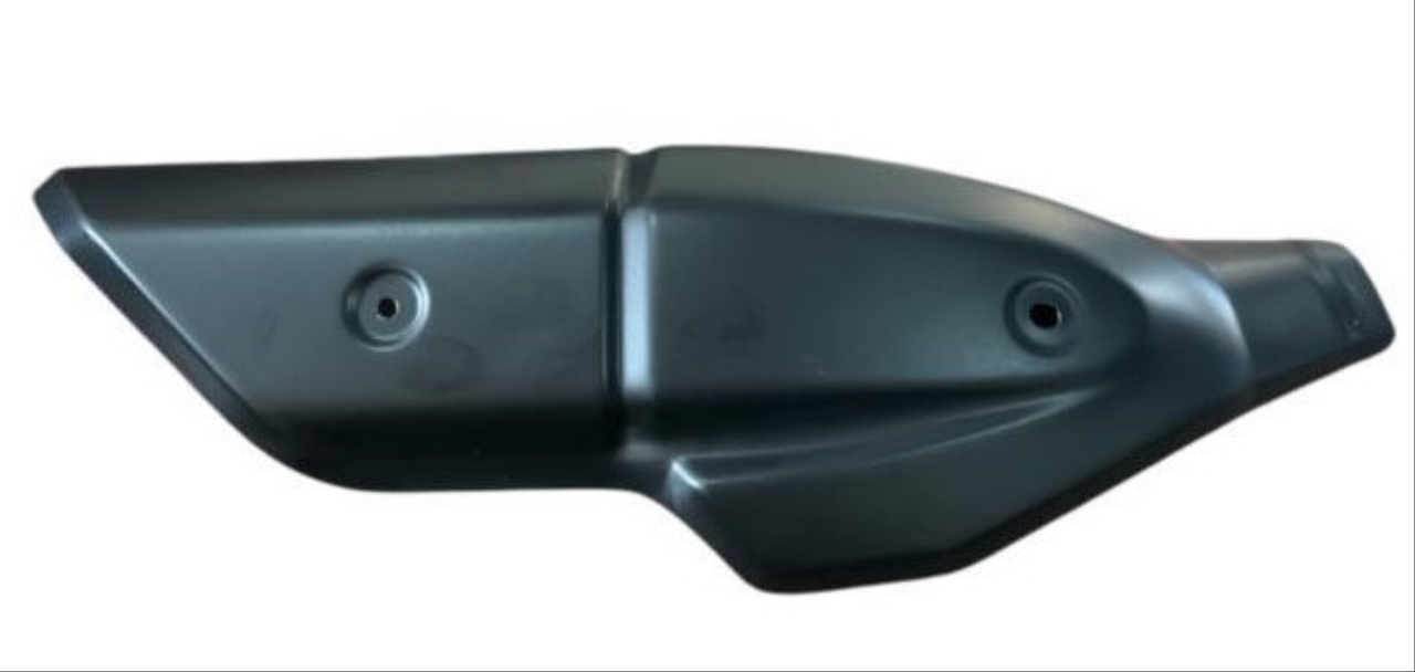 EGSOZ DEKOR KAPAĞI ARKA (N9053570) TVS APACHE RTR 200