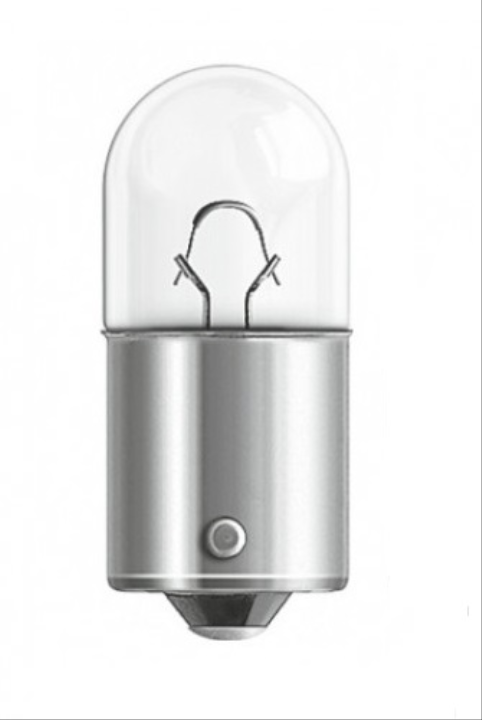 AMPUL SİNYAL 67 12 V - 10 W BEYAZ (17311)