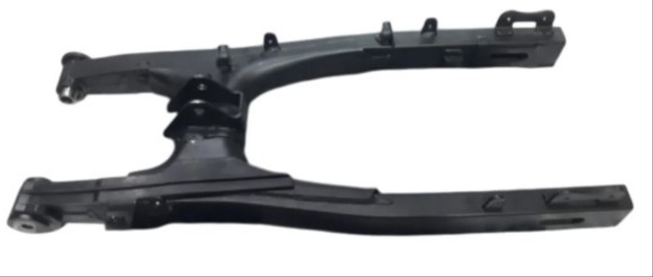 ARKA MAFSAL TVS APACHE RTR 200 (N9092390)
