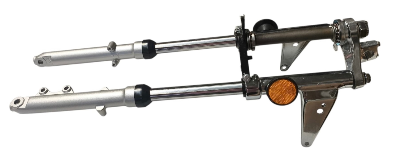 ÖN MAŞA KOMPLE 125 CG (DİSKLİ MODEL)