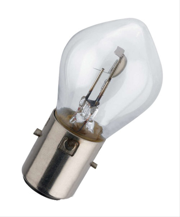 AMPUL FAR 12V-35/35W BOSH TİPİ
