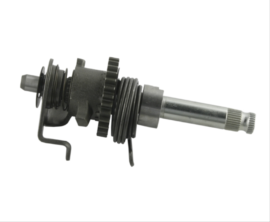 MARŞ MİLİ SETİ 125 MH DRİFT
