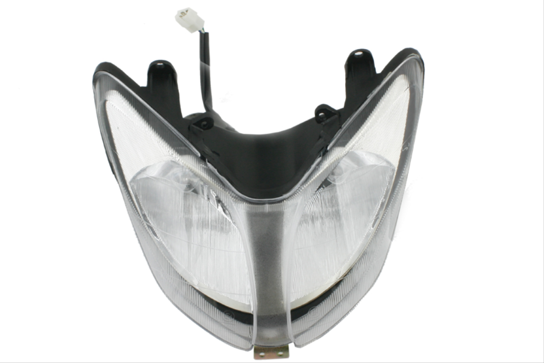 FAR KOMPLE  SK 150 HS SCOOTER SERİSİ