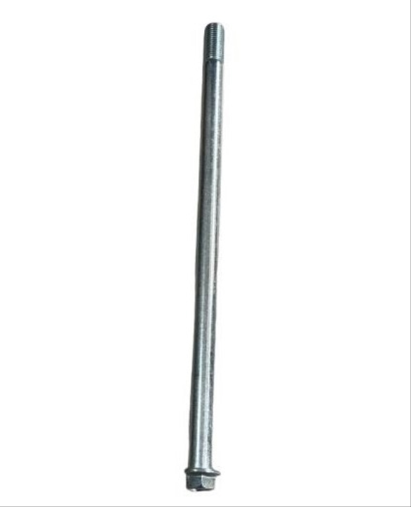 ARKA TEKER MİLİ TVS RAİDER 125 (N9110700)