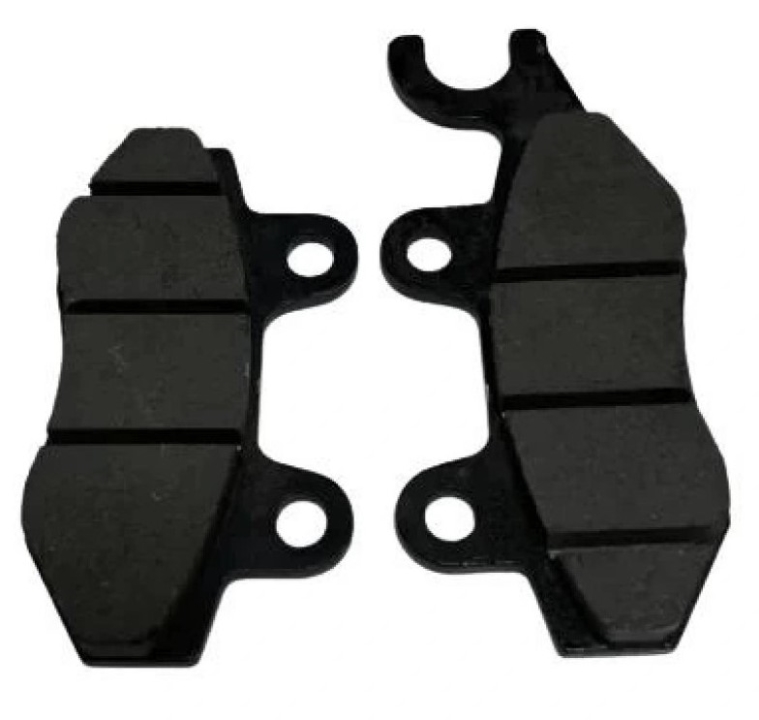 DİSK BALATASI ÖN TVS RAİDER 125 (N9111300)