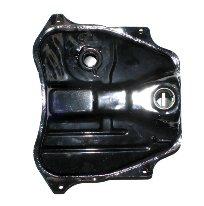 BENZİN DEPOSU SK 125 ZNU