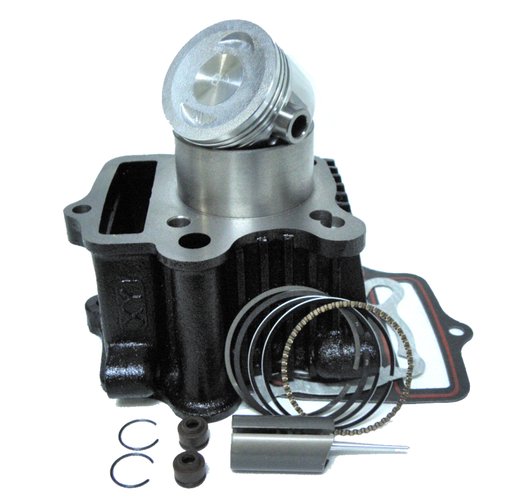SİLİNDİR CUP 80cc (47mm) (13 PİM)