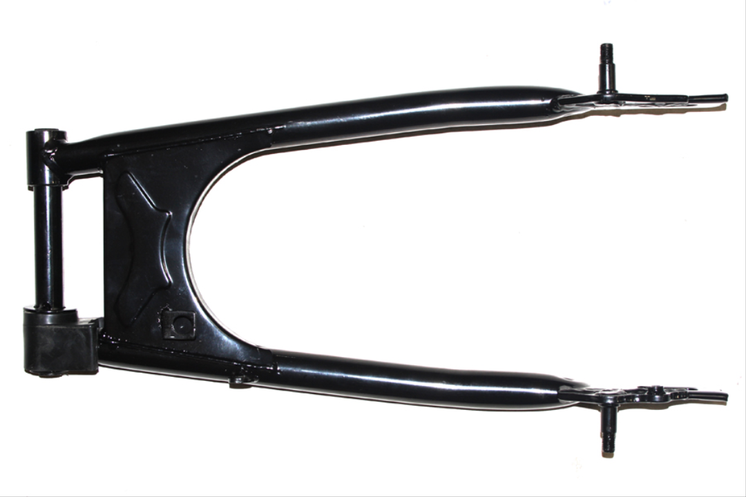 ARKA MAFSAL 150 MR  (SİYAH)