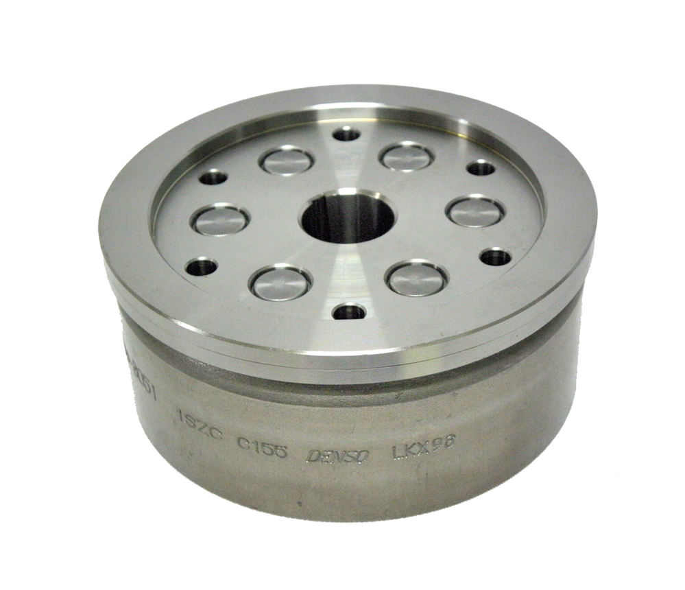 MANYETO ROTORU 150 CBF
