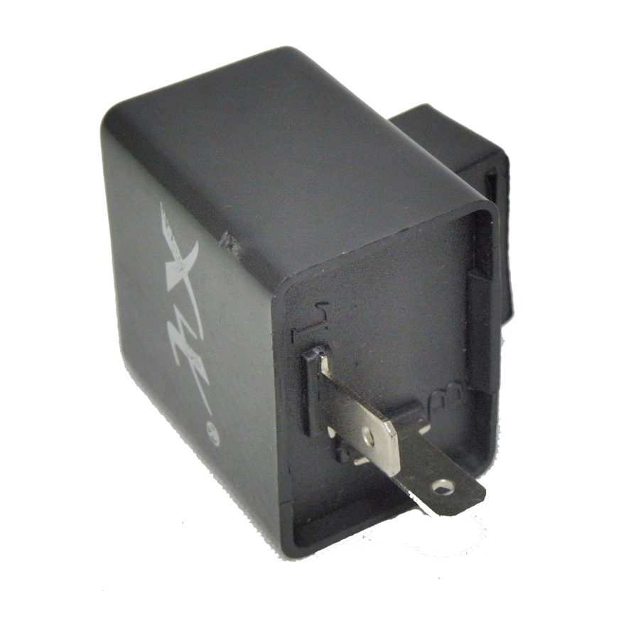 FLAŞÖR  E-BİKE  48 V  ST-MAX + EKOBİS