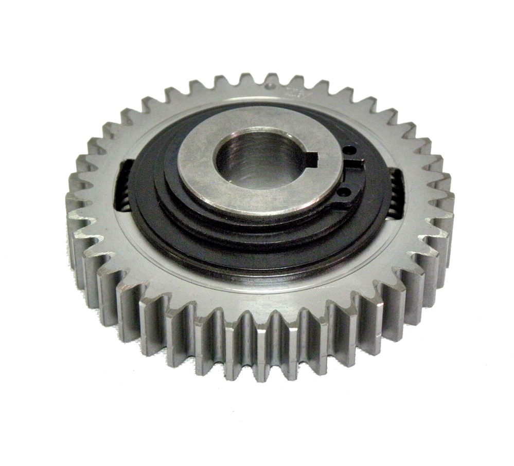 KRANK BALANSÖR DİŞLİSİ  41T 150 CBF