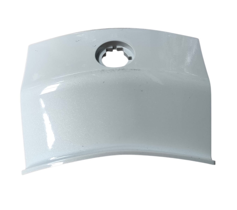 SELE BAGALİTİ ORTA KAPAK BEYAZ (N92259792F) TVS APACHE RTR 200