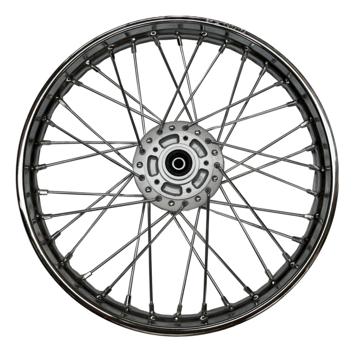 JANT CUP DİZİLİ ÖN DİSKLİ 110 FT (1.40x17) 36 TELLİ