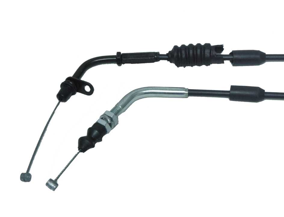 GAZ TELİ  SK 150 ZNX