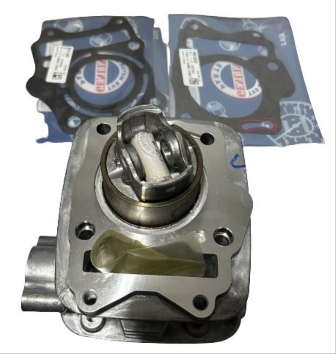 SİLİNDİR SK TVS NTORQ 125 (K2320280) (53.50mm) (14PİM)