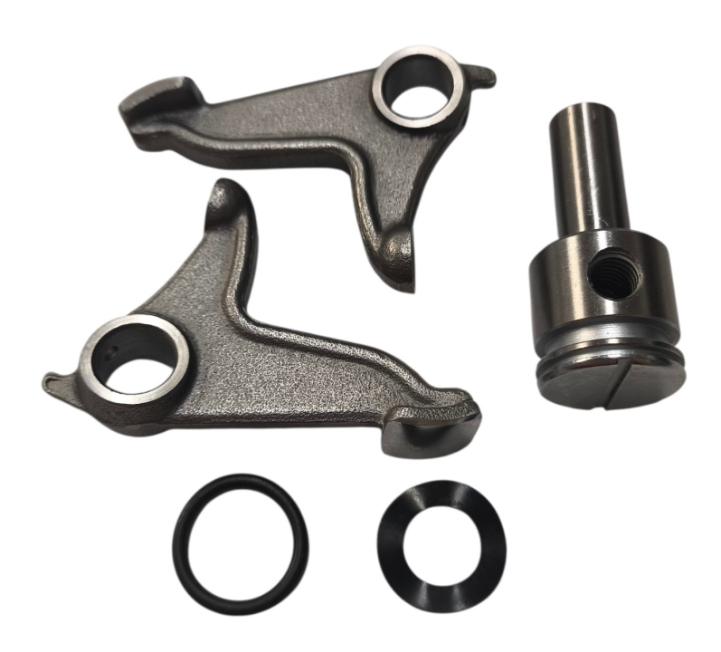 PİYANO (SET) 125 CG-CG 150 SERİSİ (5Lİ SET)
