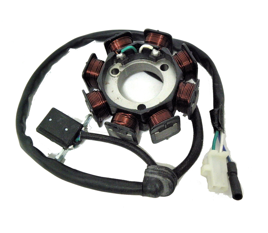 STATÖR 150 CBF (8 Lİ) (ESKİ MODEL)