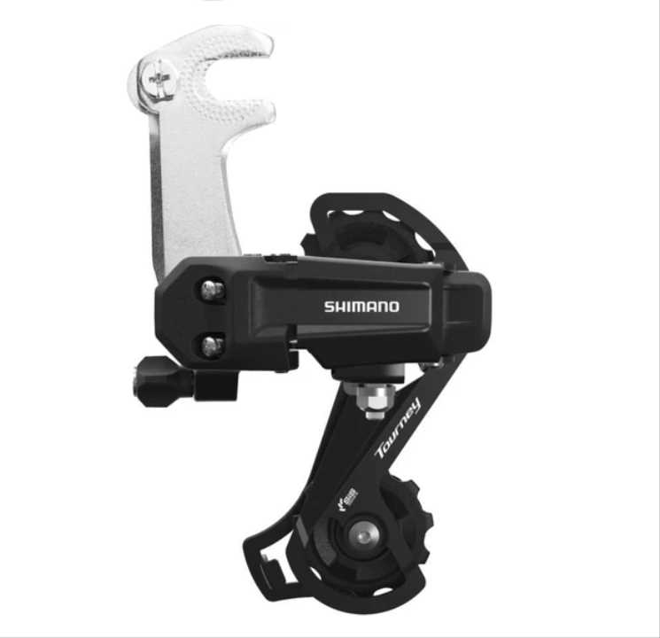 ATTIRICI ARKA  TY-200 BRAKETLİ  (ERDTY200GSLB)