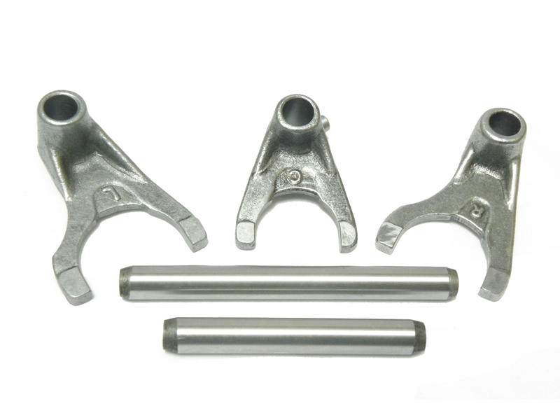 VİTES HİLALİ  125 YBR  (3 LÜ SET)