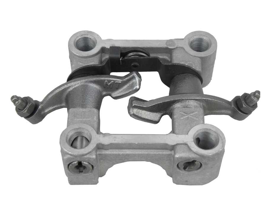 KÜLBÜTÖR KOMPLE SCOOTER 125 MASH