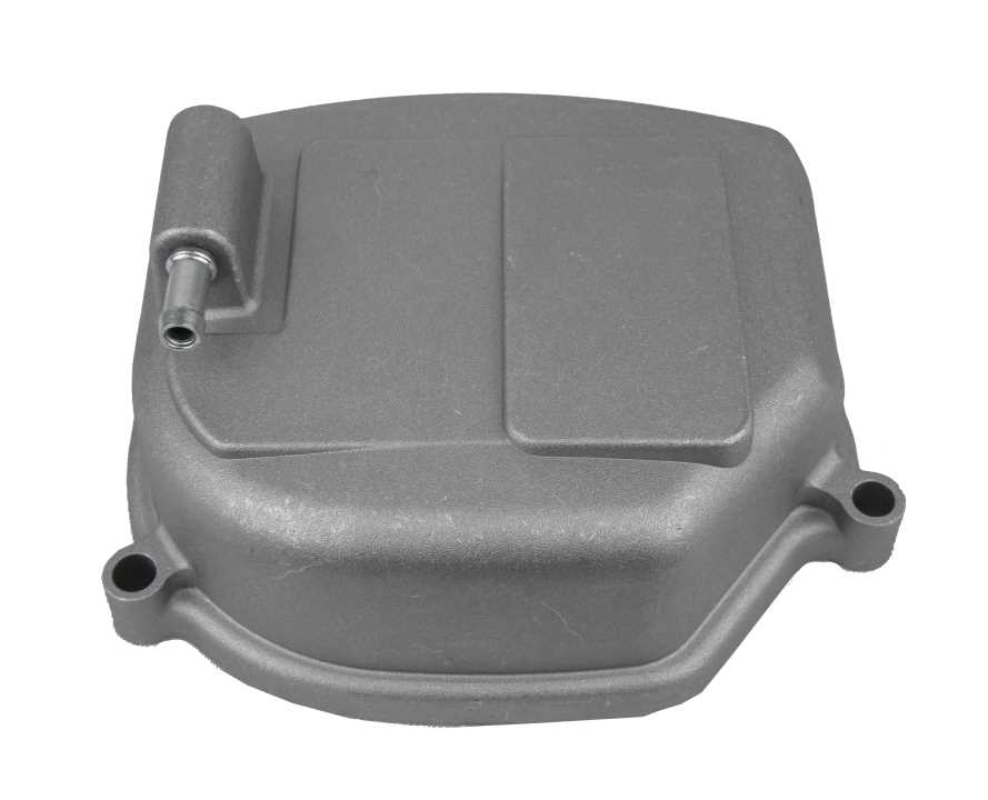 SUBAP KAPAĞI (KÜLBÜTÖR) SK 125 MASH + ZN