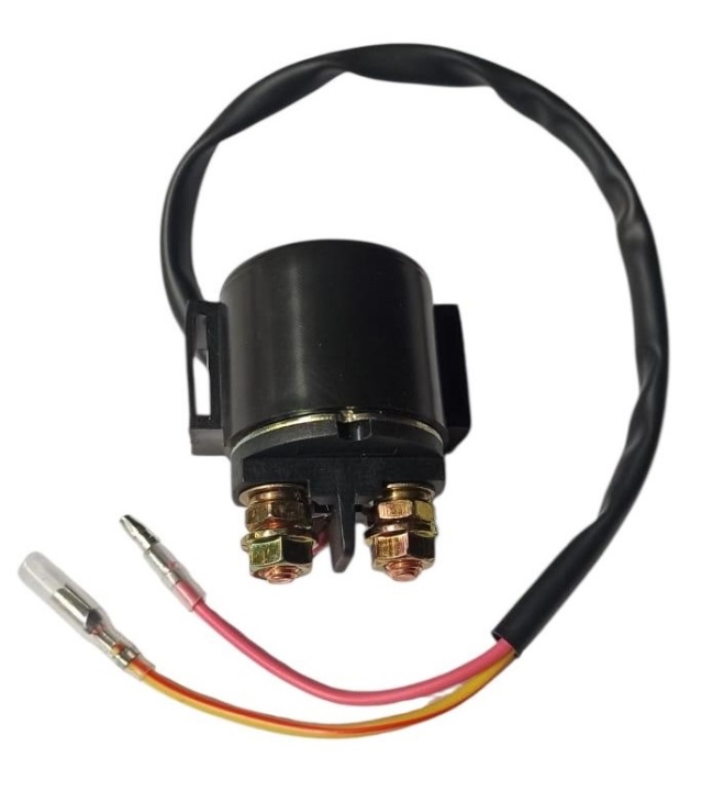 MARŞ RÖLESİ 125 AGK+125 MH DRİFT (2K)