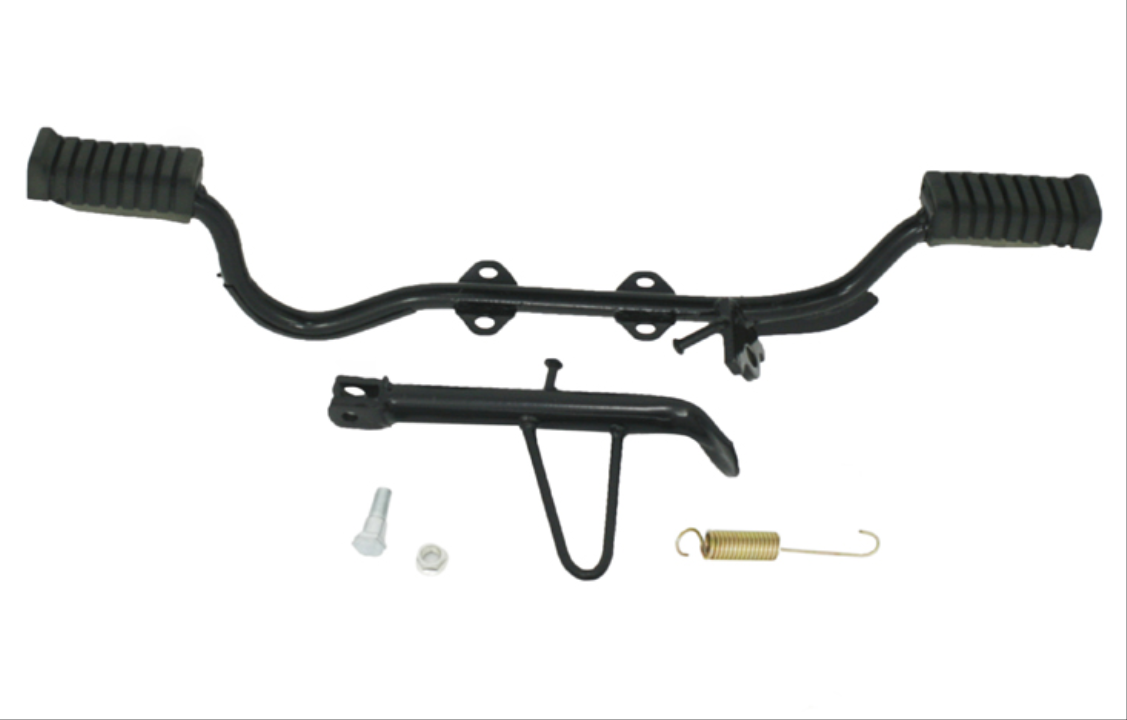 ÖN BASAMAK DEMİRİ CUP 100 KH (KOMPLE)