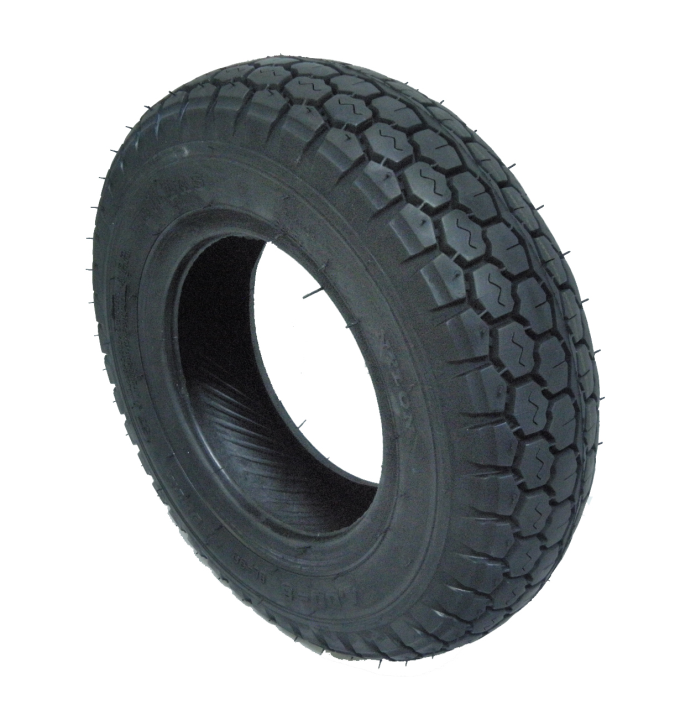 DIŞ LASTİK TARIM  4.00-8 B-30 6PR TT (360011)