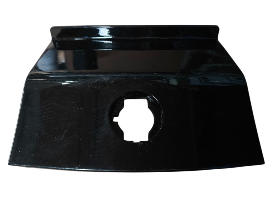 SELE BAGALİTİ ORTA KAPAK SİYAH (N92259790D) TVS APACHE RTR 200