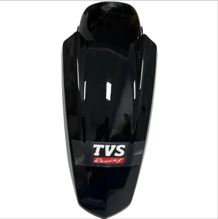 ÖN ÇAMURLUK (SİYAH) (N92260600DB) TVS APACHE RTR 200