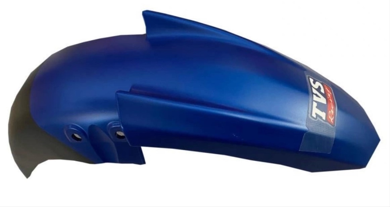 ÖN ÇAMURLUK (MAVİ) (N92260603A) TVS APACHE RTR 200