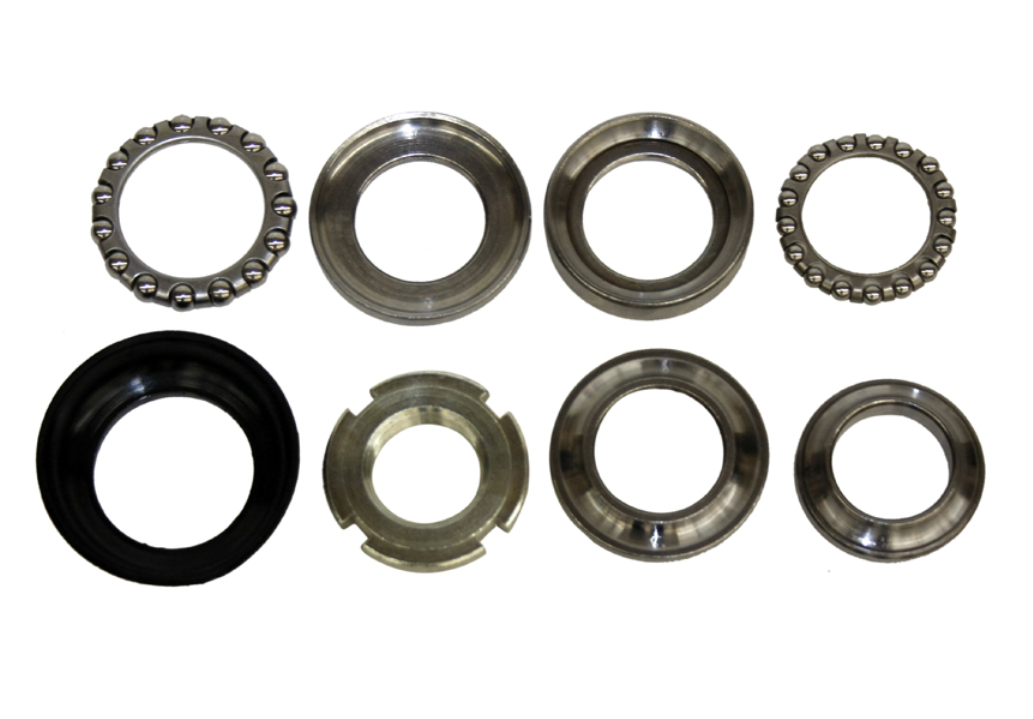 FURŞ TAKIMI 125 MH DRİFT
