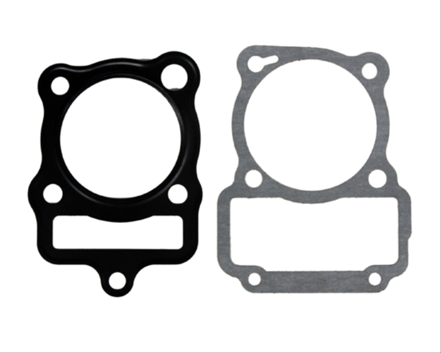 CONTA SİLİNDİR ALT+ÜST CG 150 (71mm x 62.5mm)