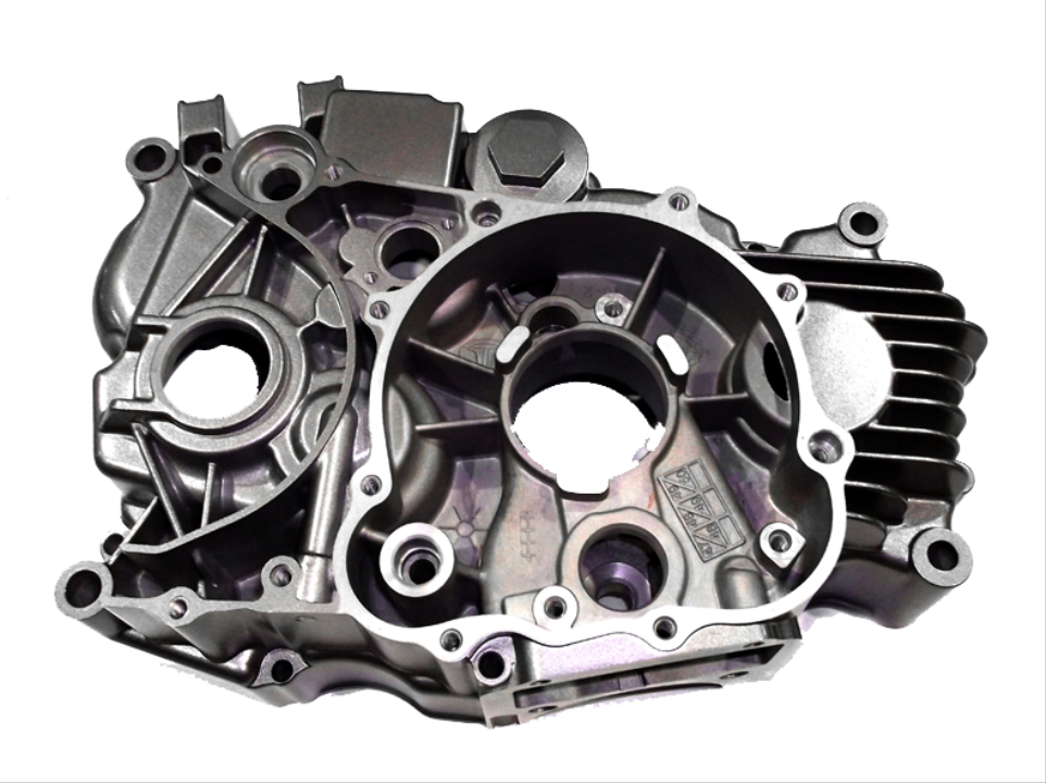 KARTER 125 MH DRİFT  SOL (FÜME)