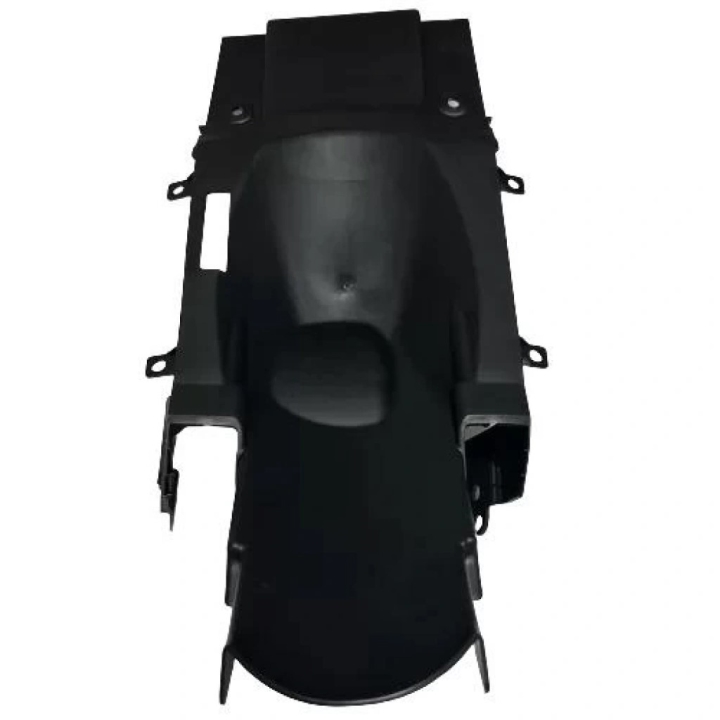 ARKA ÇAMURLUK TVS APACHE RTR 200 (N9226870)