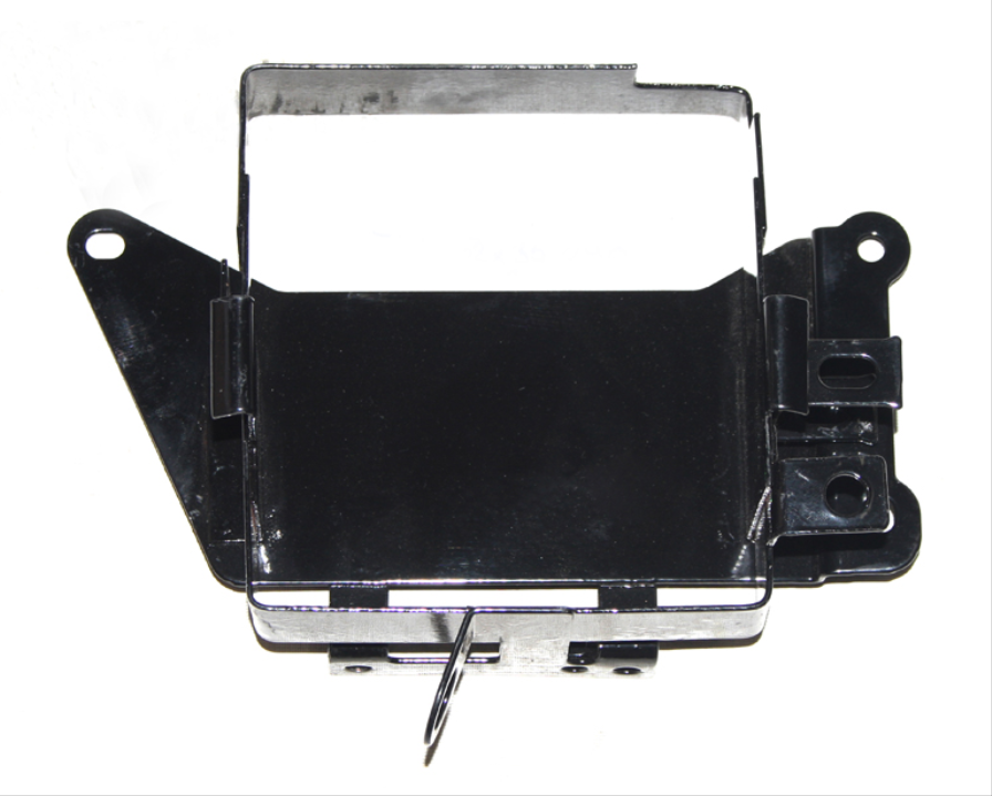 AKÜ YATAĞI SAC CHOPPER 250 MCT