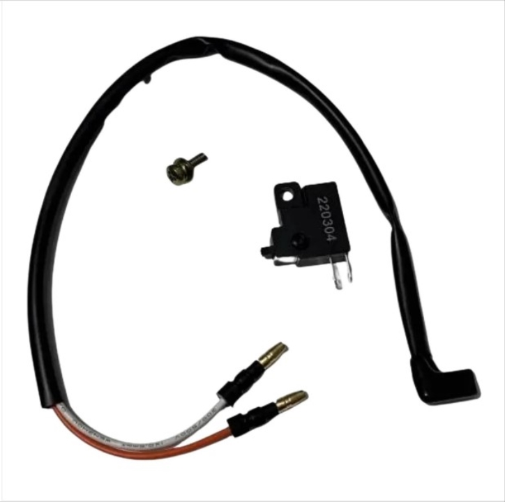 FREN MÜŞÜRÜ ÖN (SET) TVS APACHE RTR 200 (N9321520)