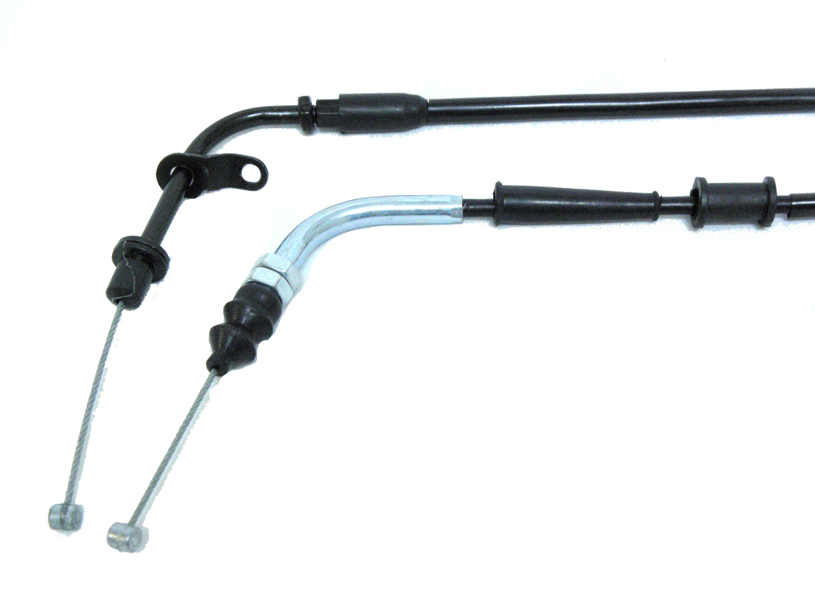GAZ TELİ  SK 125 MT