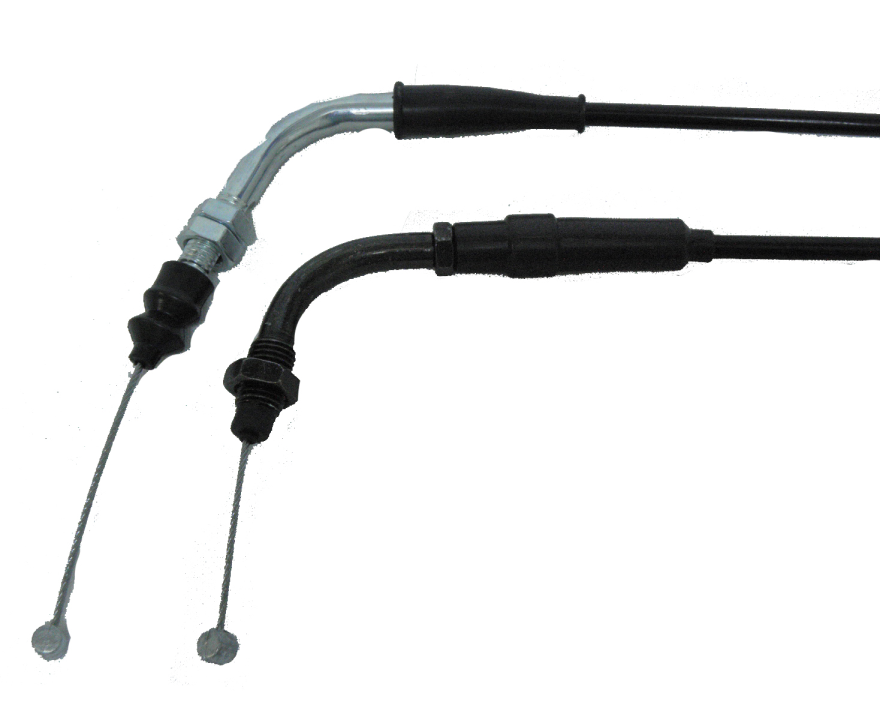 GAZ TELİ  SK 150 HS SCOOTER SERİSİ