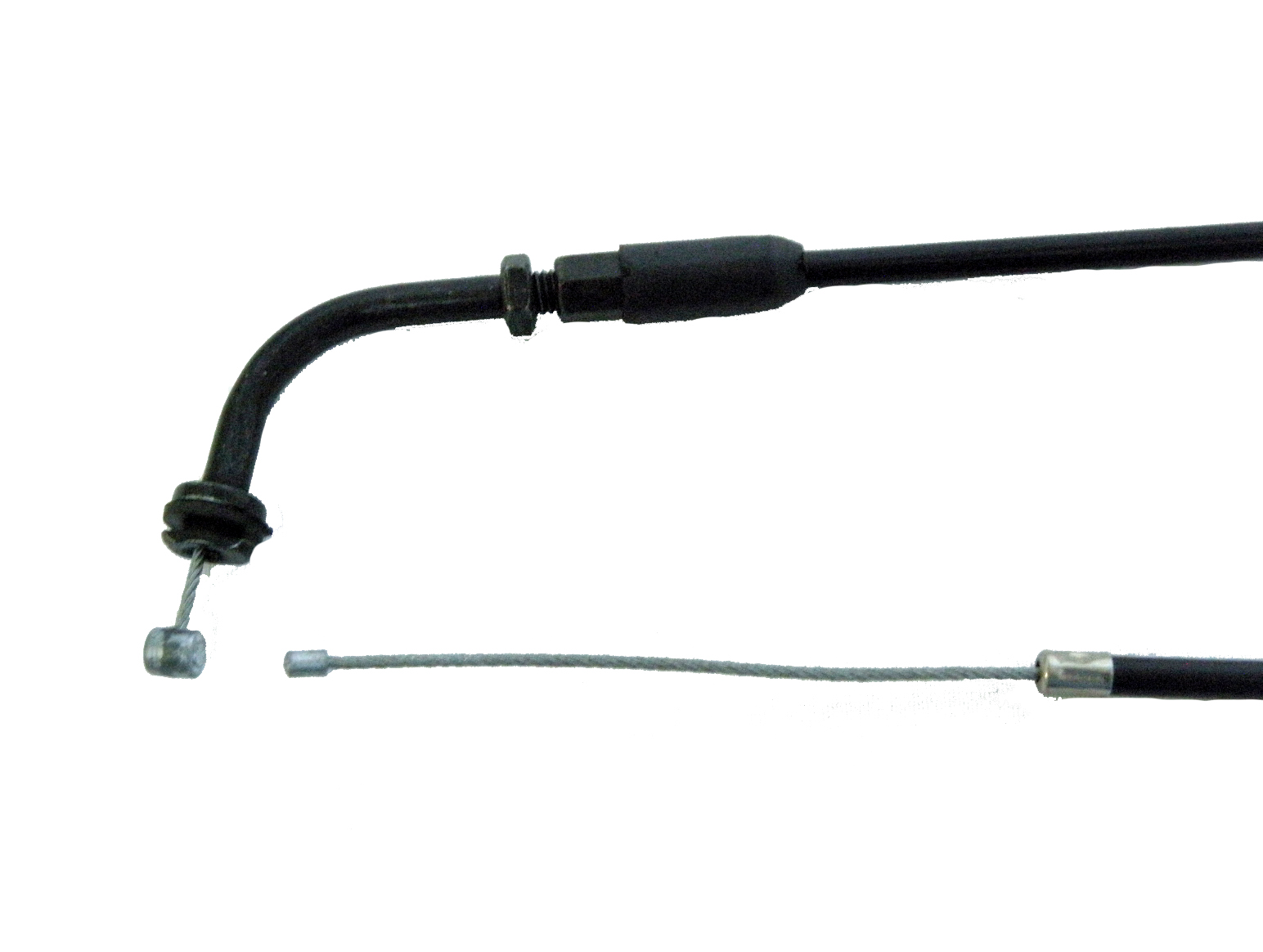 GAZ TELİ  CG 150 ZEALSUN + KUBA