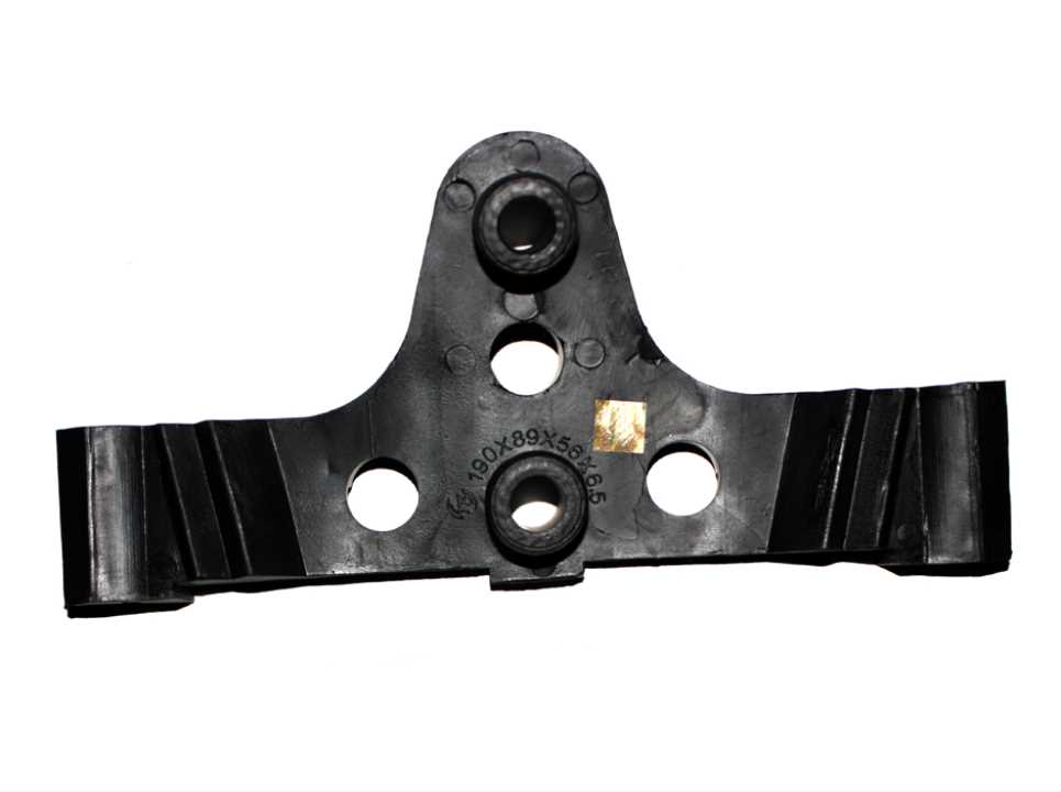 BENZİN DEPO BAGLANTI TAKOZU 125 MC